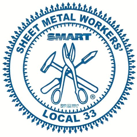 sheet metal workers local 33 apprenticeship|smart local 33 contract toledo.